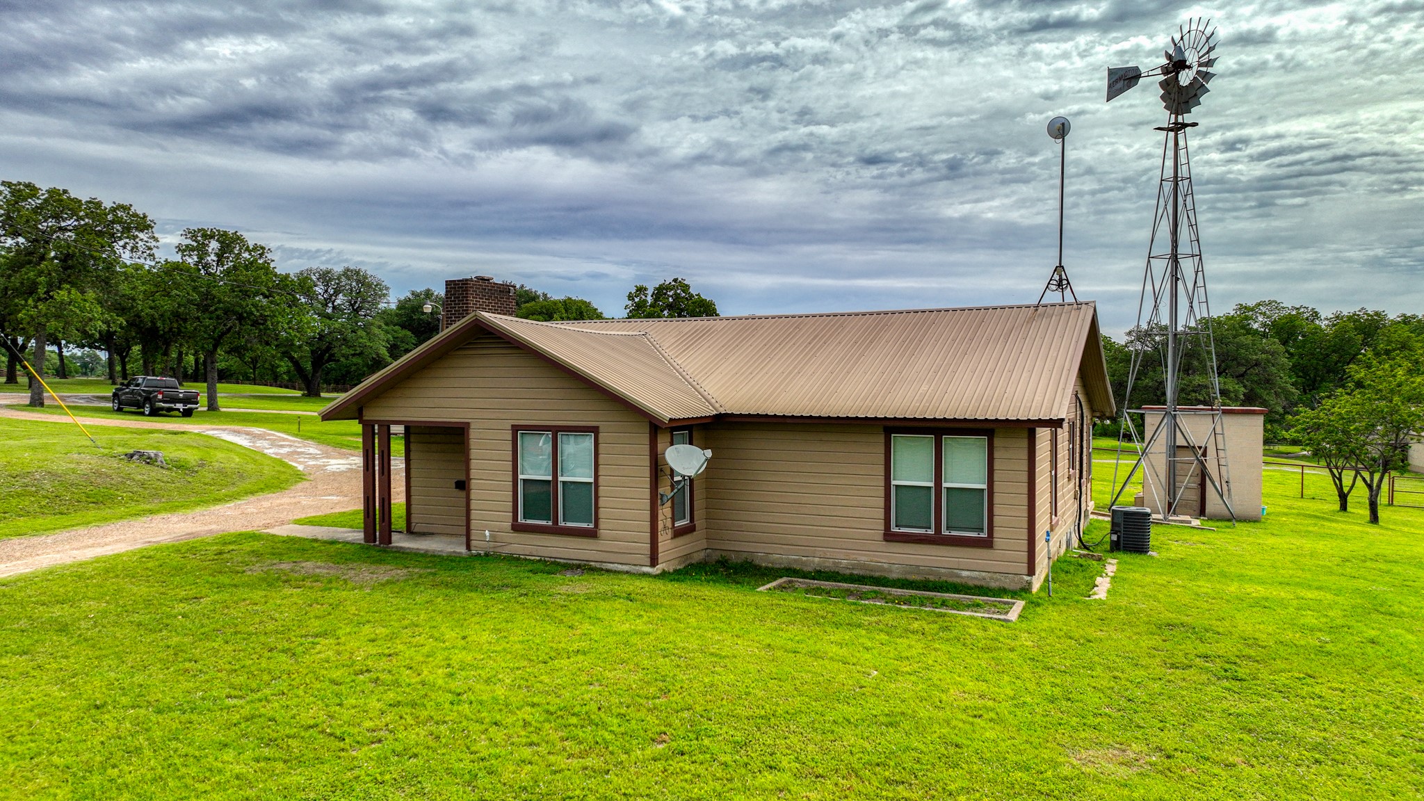 4820 N Fm 51 Weatherford TX 76085