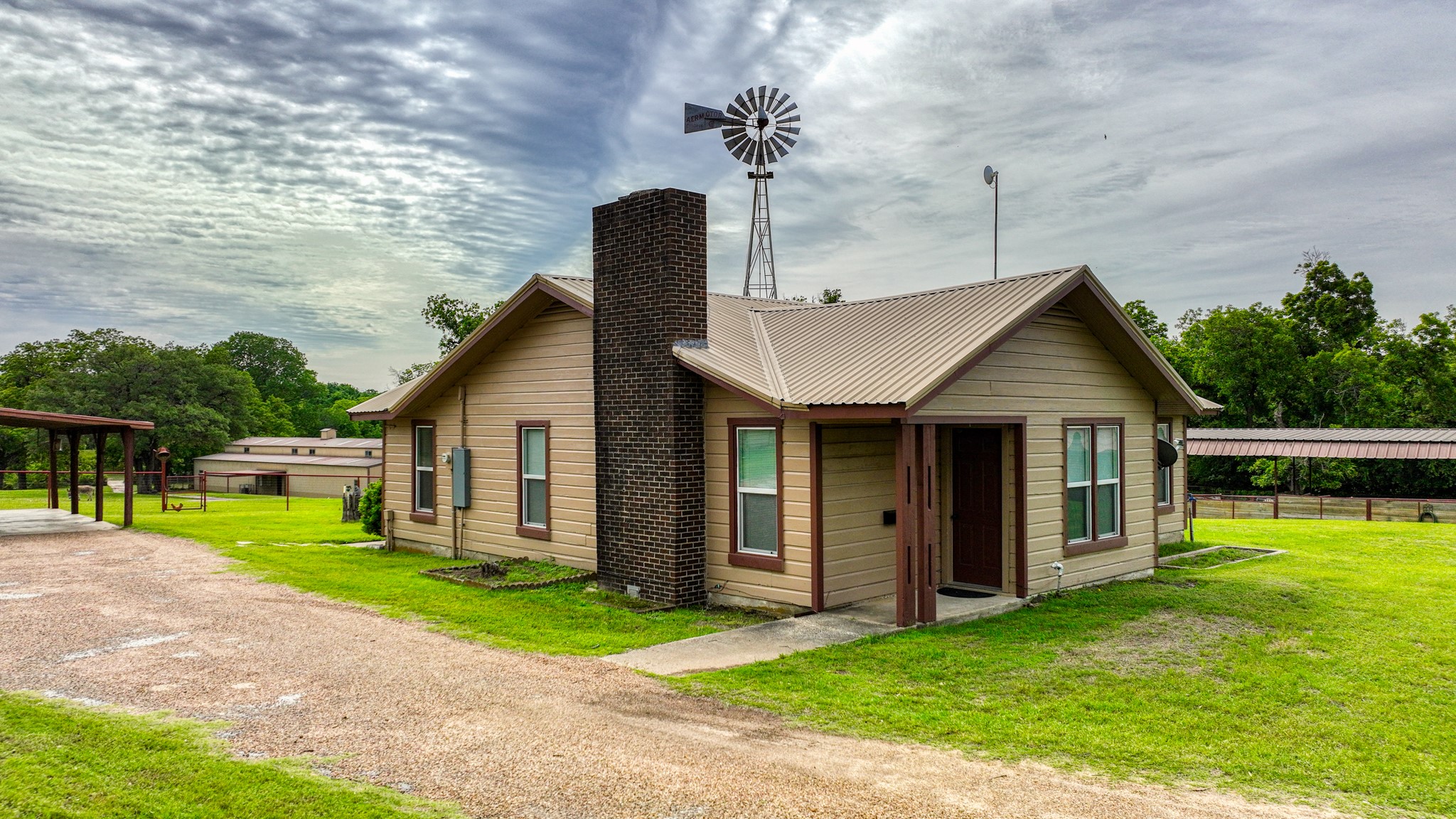 4820 N Fm 51 Weatherford TX 76085