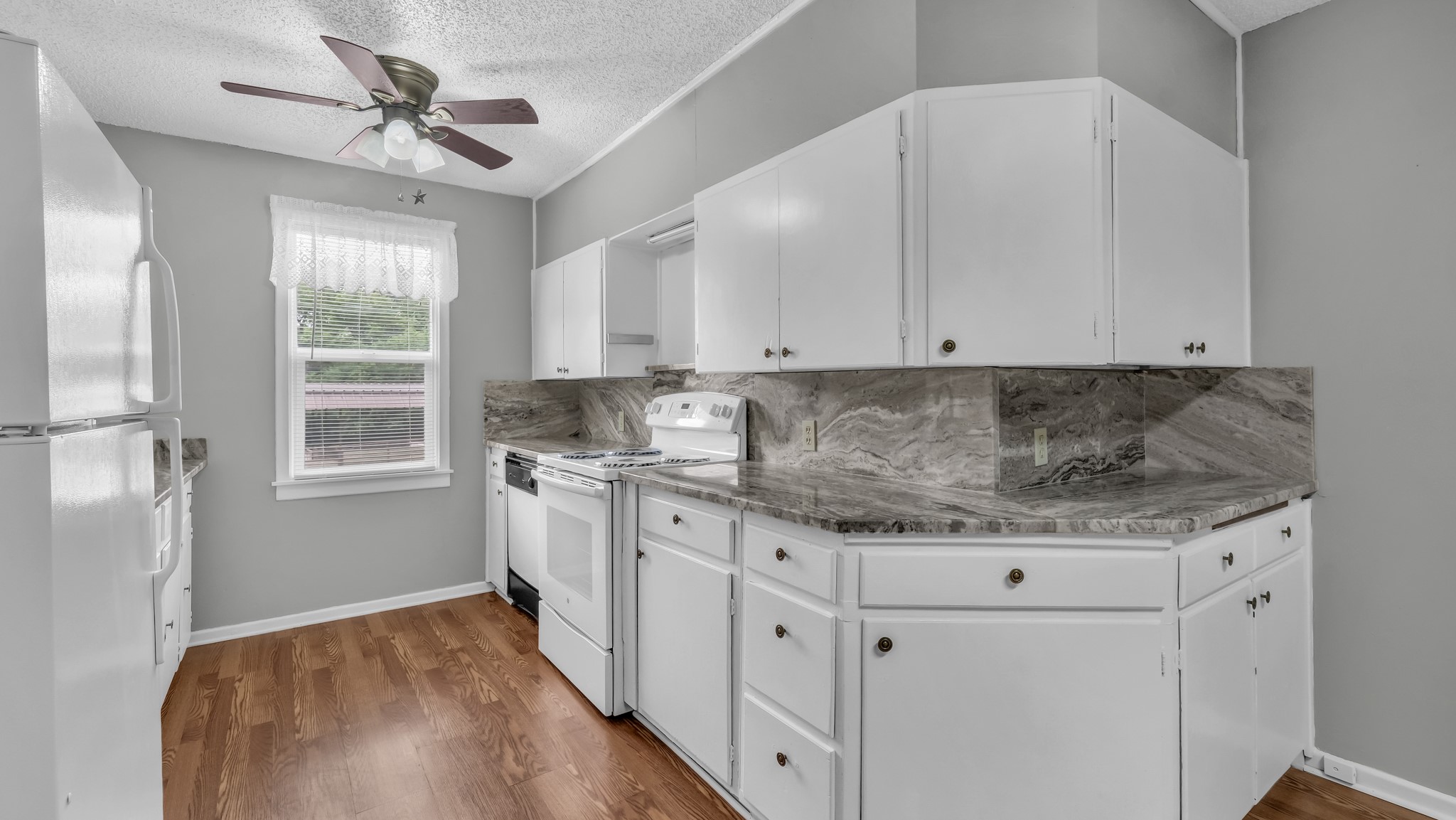 4820 N Fm 51 Weatherford TX 76085