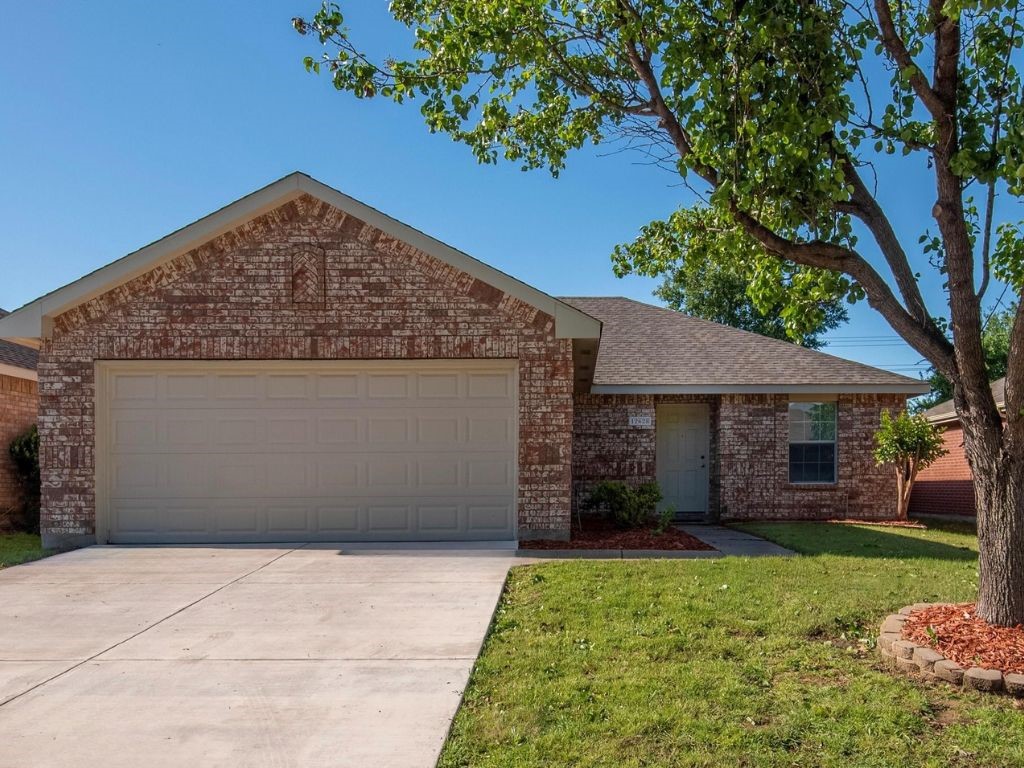 12628 Ocean Spray Drive Frisco TX 75036