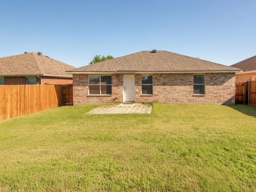 12628 Ocean Spray Drive Frisco TX 75036