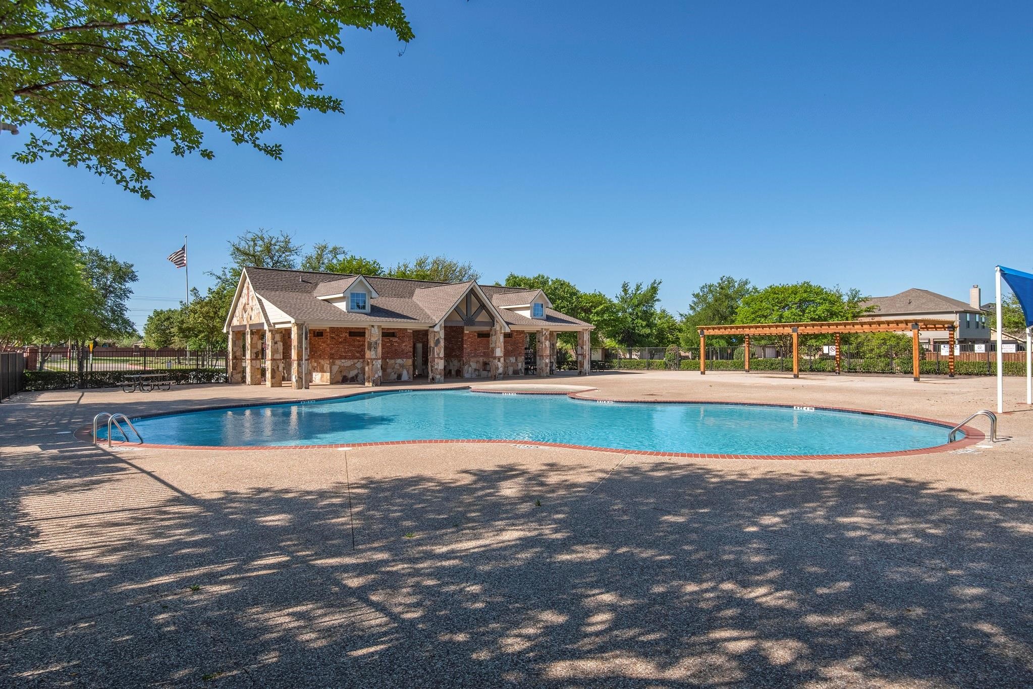 12628 Ocean Spray Drive Frisco TX 75036