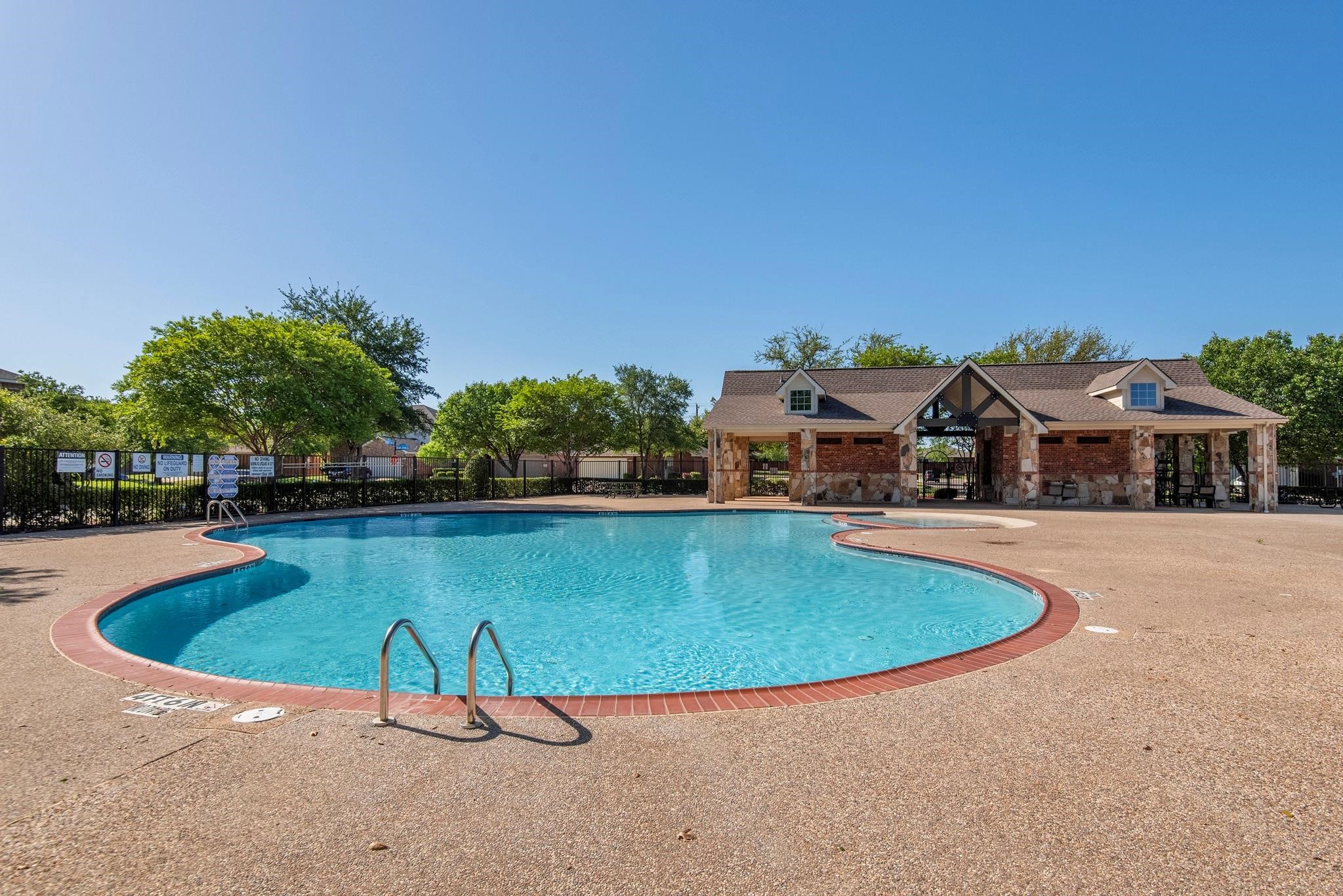 12628 Ocean Spray Drive Frisco TX 75036