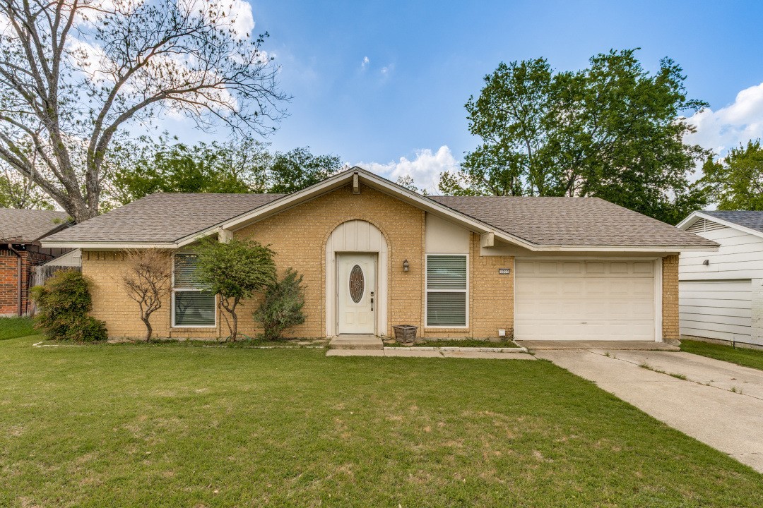 1505 Timberline Drive Plano TX 75074