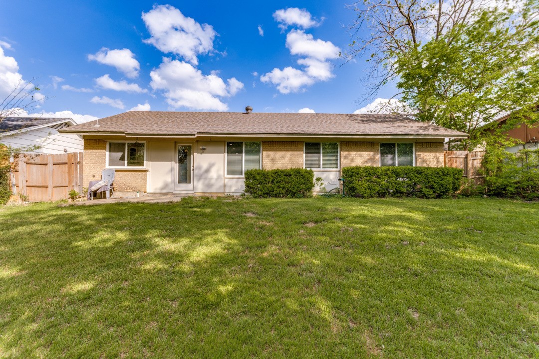 1505 Timberline Drive Plano TX 75074