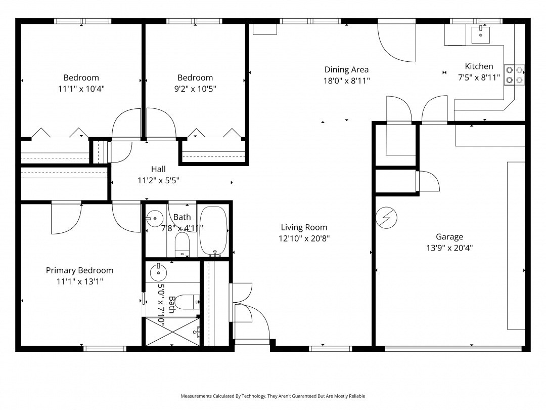 1505 Timberline Drive Plano TX 75074