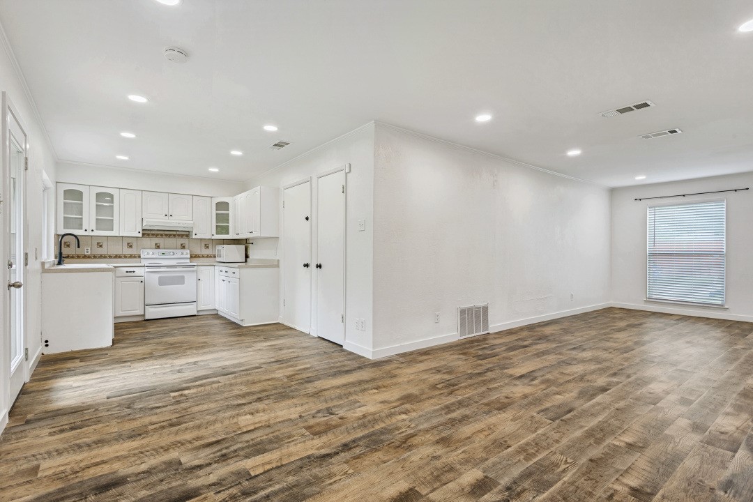 1505 Timberline Drive Plano TX 75074