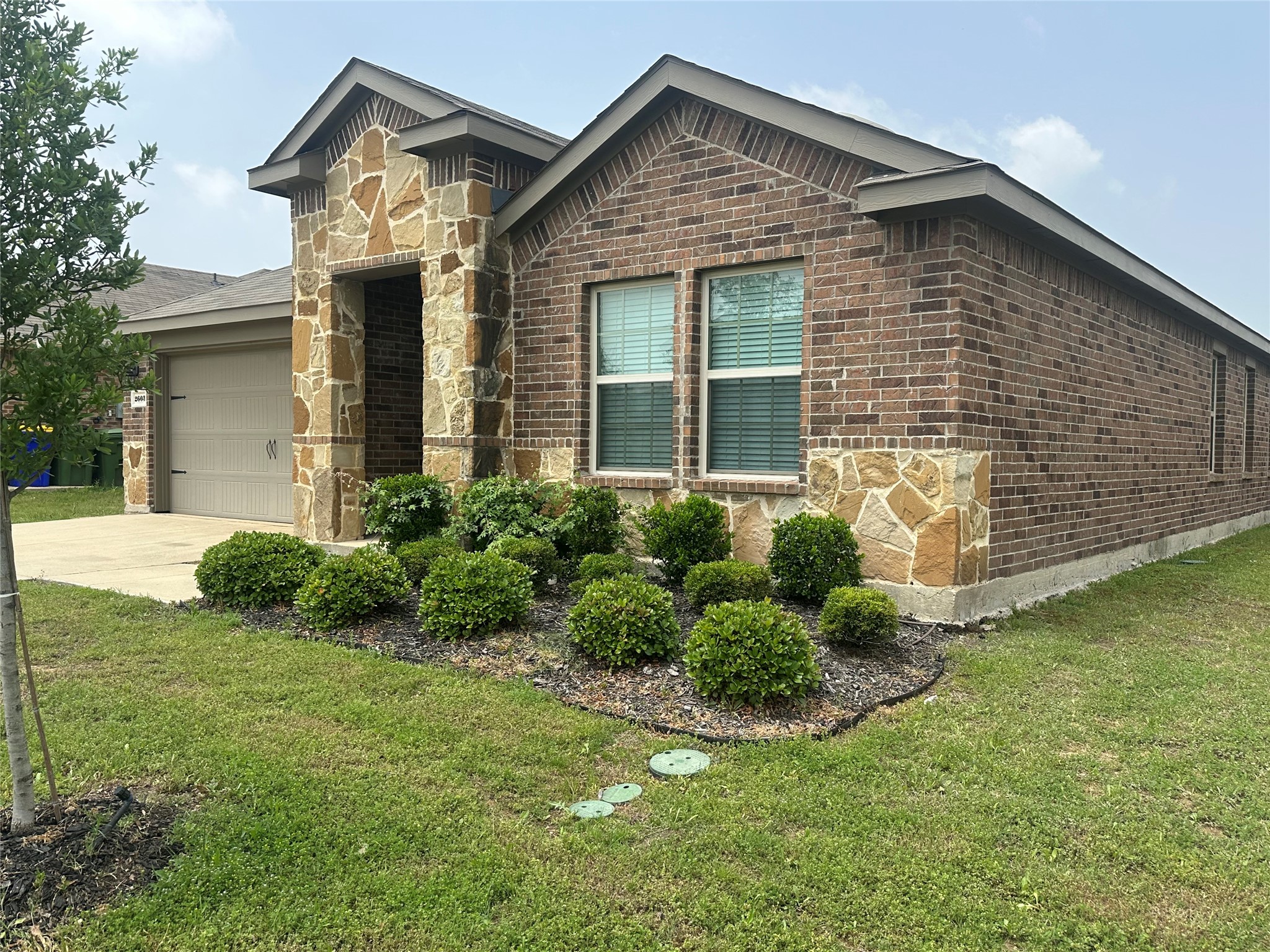 2603 Hutchins Drive Seagoville TX 75159