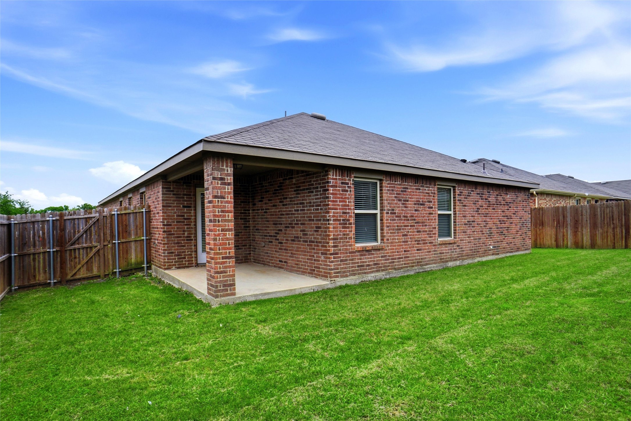 2603 Hutchins Drive Seagoville TX 75159