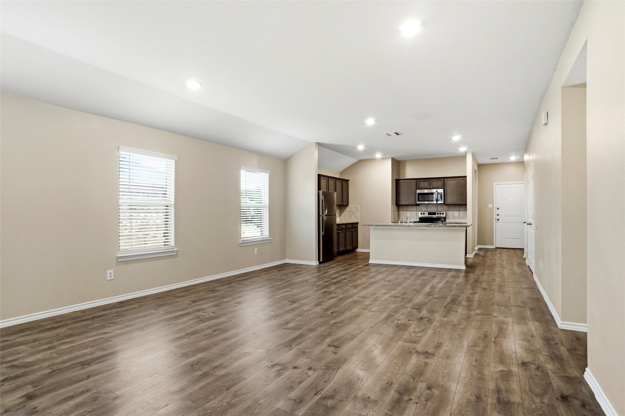 2603 Hutchins Drive Seagoville TX 75159