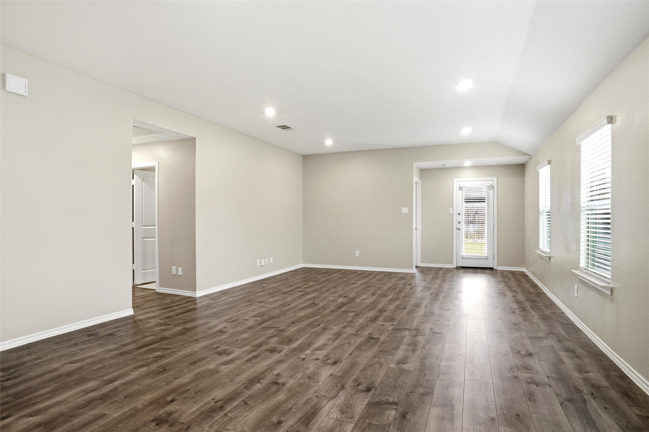 2603 Hutchins Drive Seagoville TX 75159
