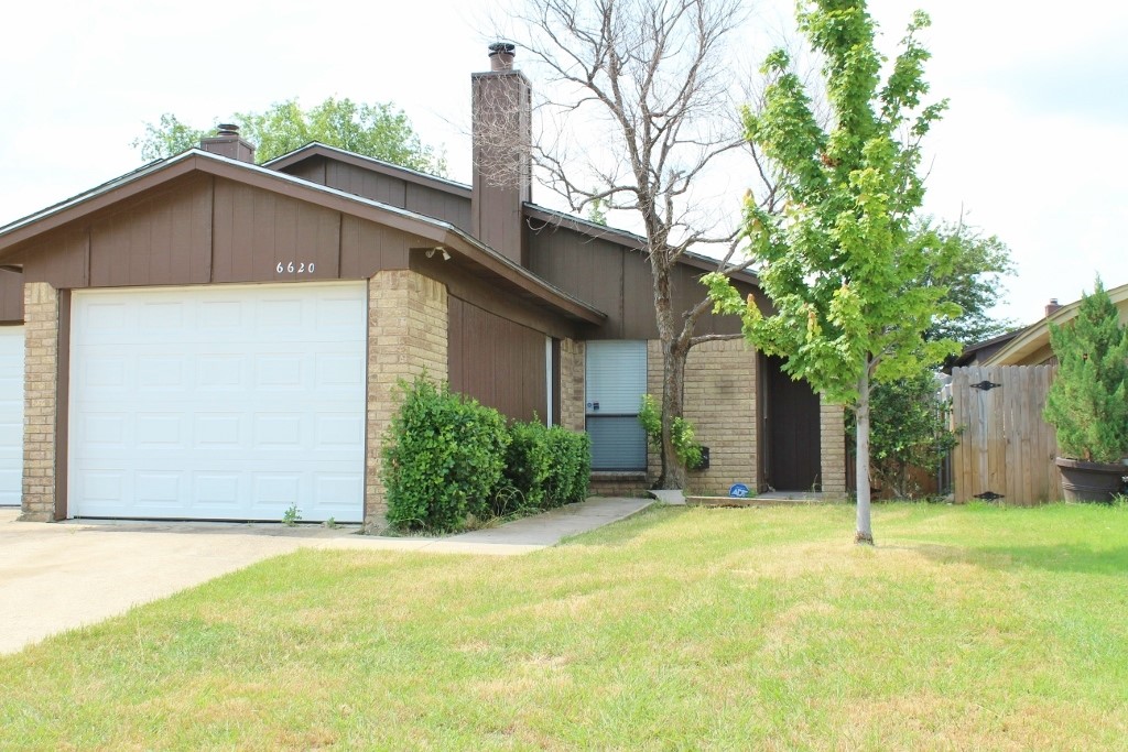 6620 S Creek Drive Fort Worth TX 76133