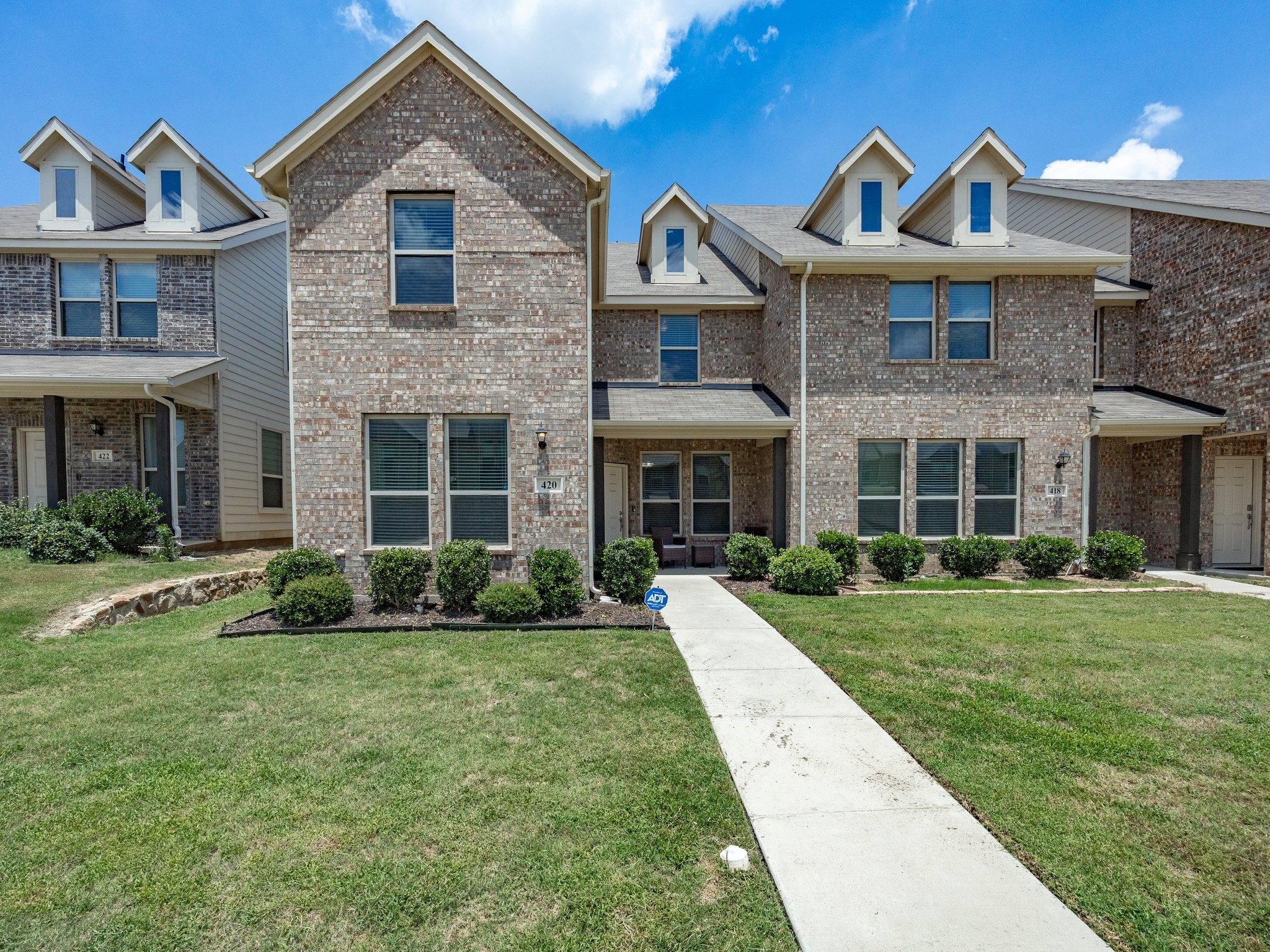 420 Milverton Drive Fort Worth TX 76036