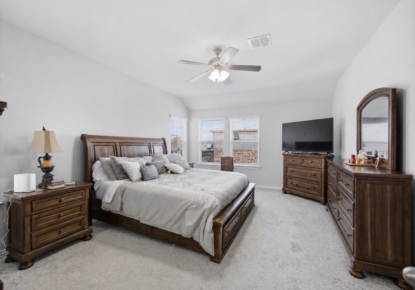 420 Milverton Drive Fort Worth TX 76036