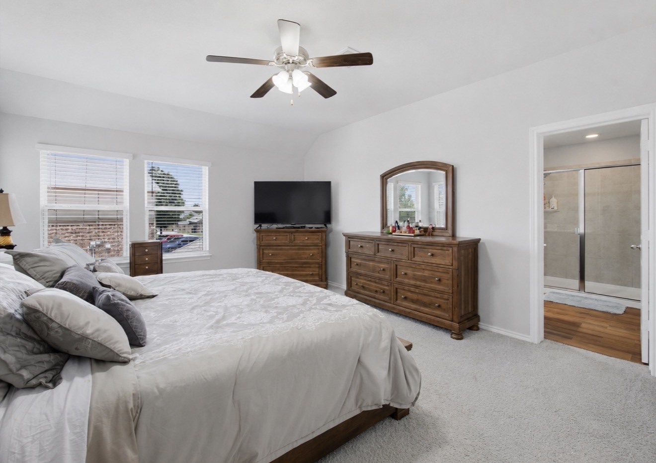 420 Milverton Drive Fort Worth TX 76036