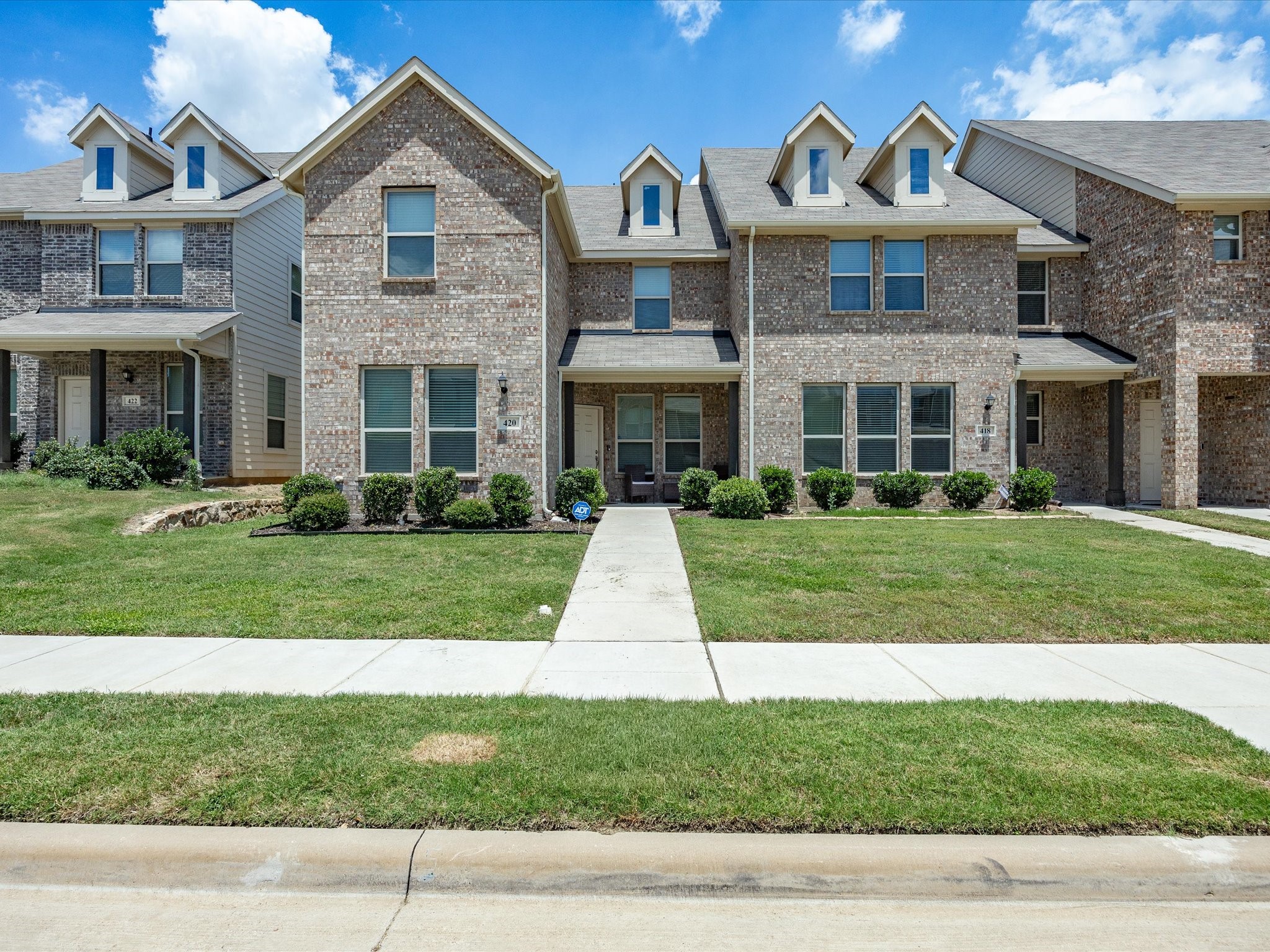 420 Milverton Drive Fort Worth TX 76036
