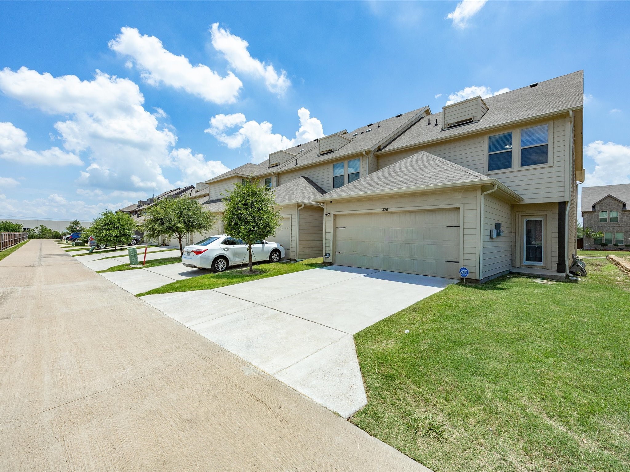 420 Milverton Drive Fort Worth TX 76036