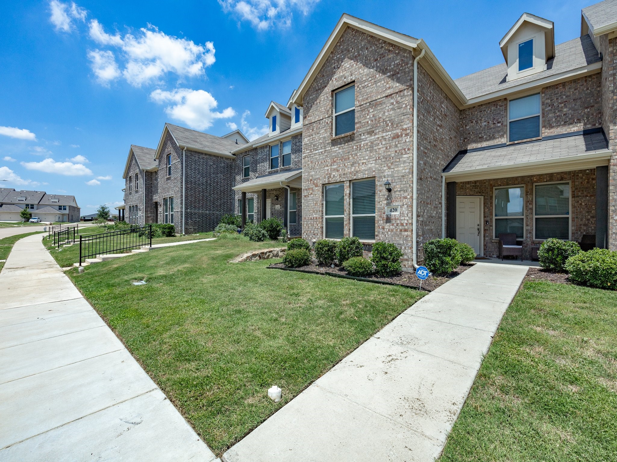 420 Milverton Drive Fort Worth TX 76036