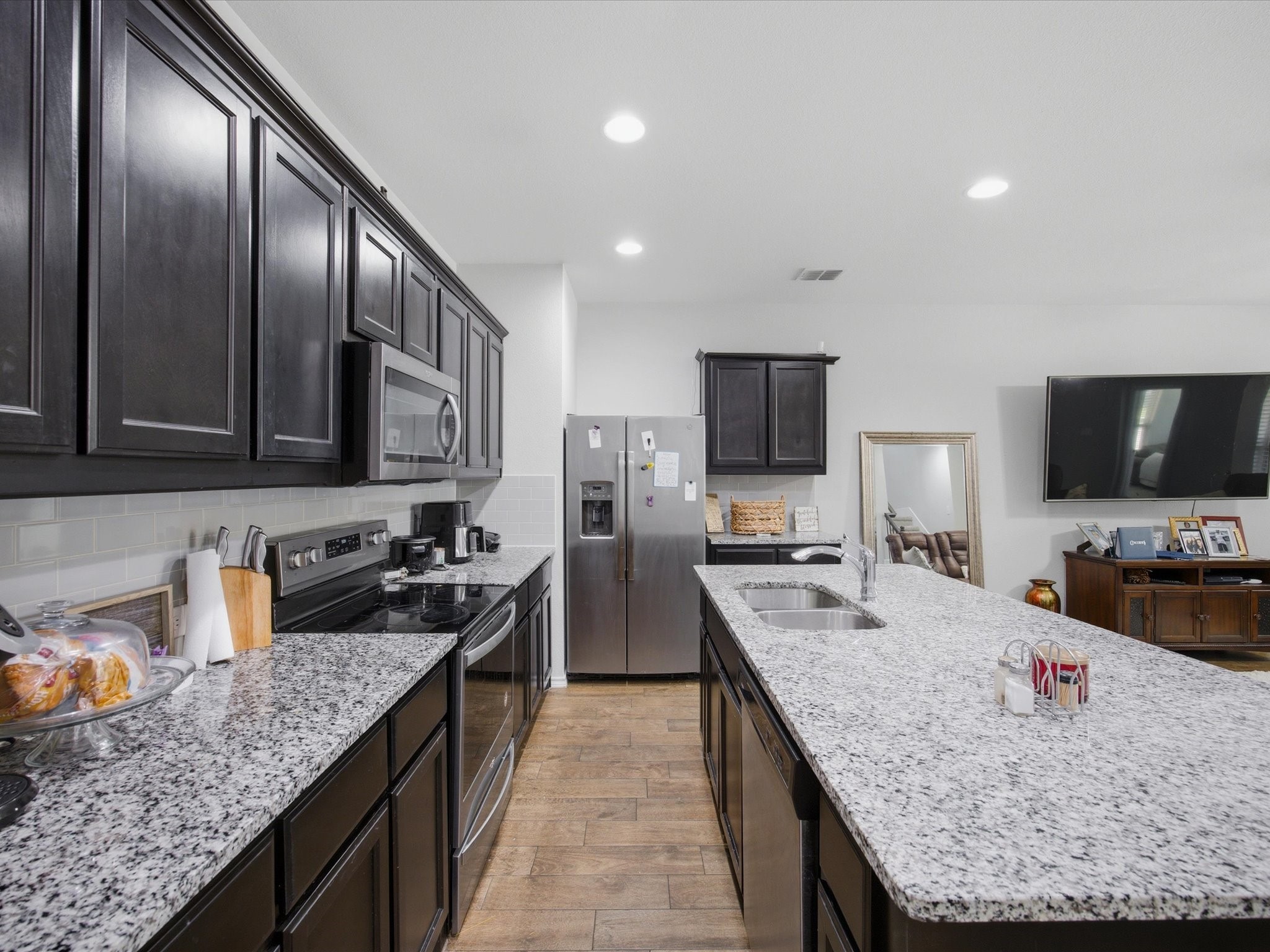 420 Milverton Drive Fort Worth TX 76036