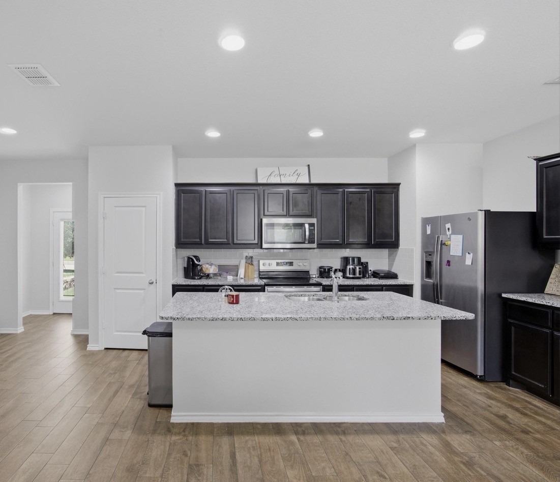 420 Milverton Drive Fort Worth TX 76036