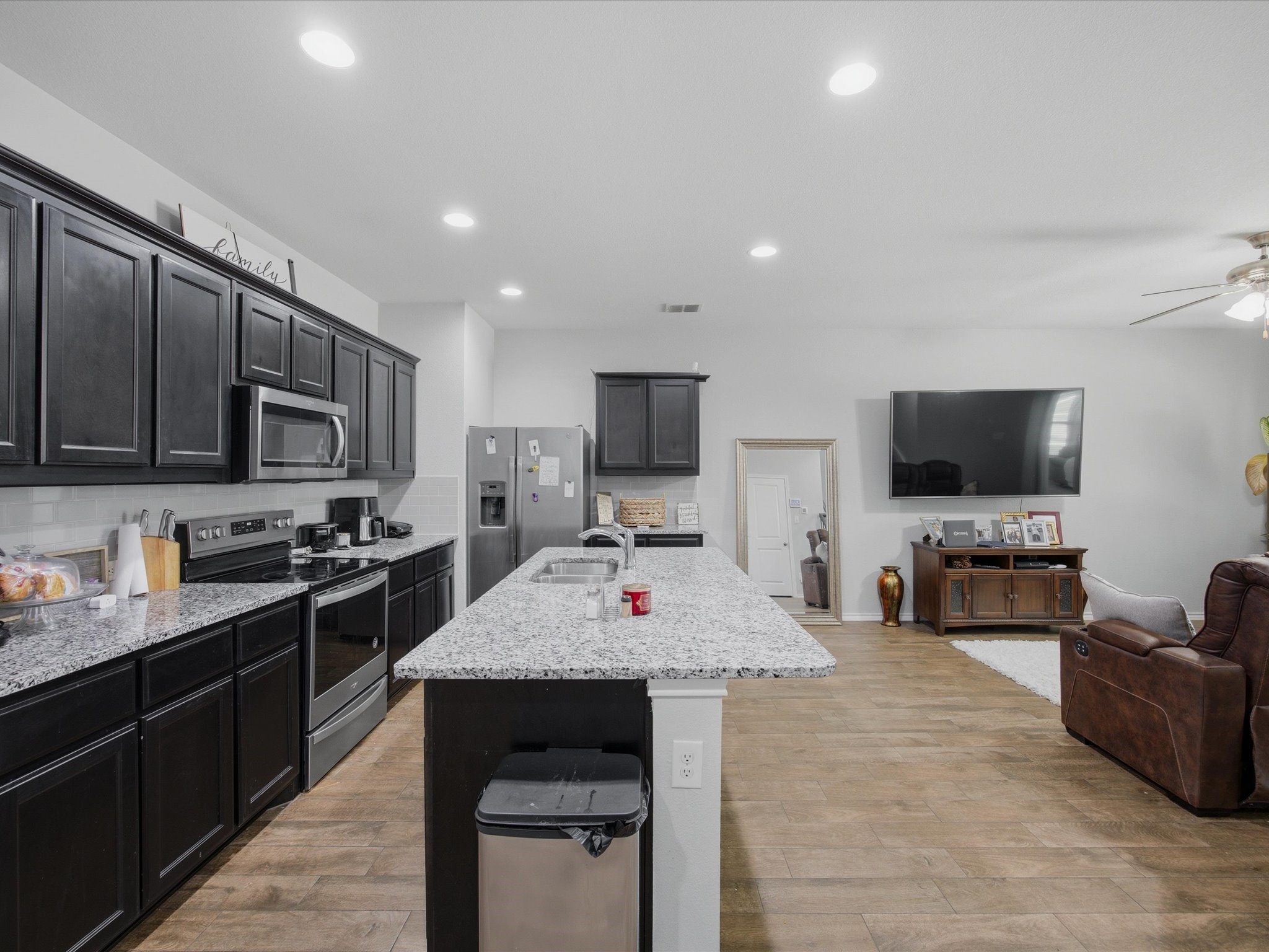 420 Milverton Drive Fort Worth TX 76036