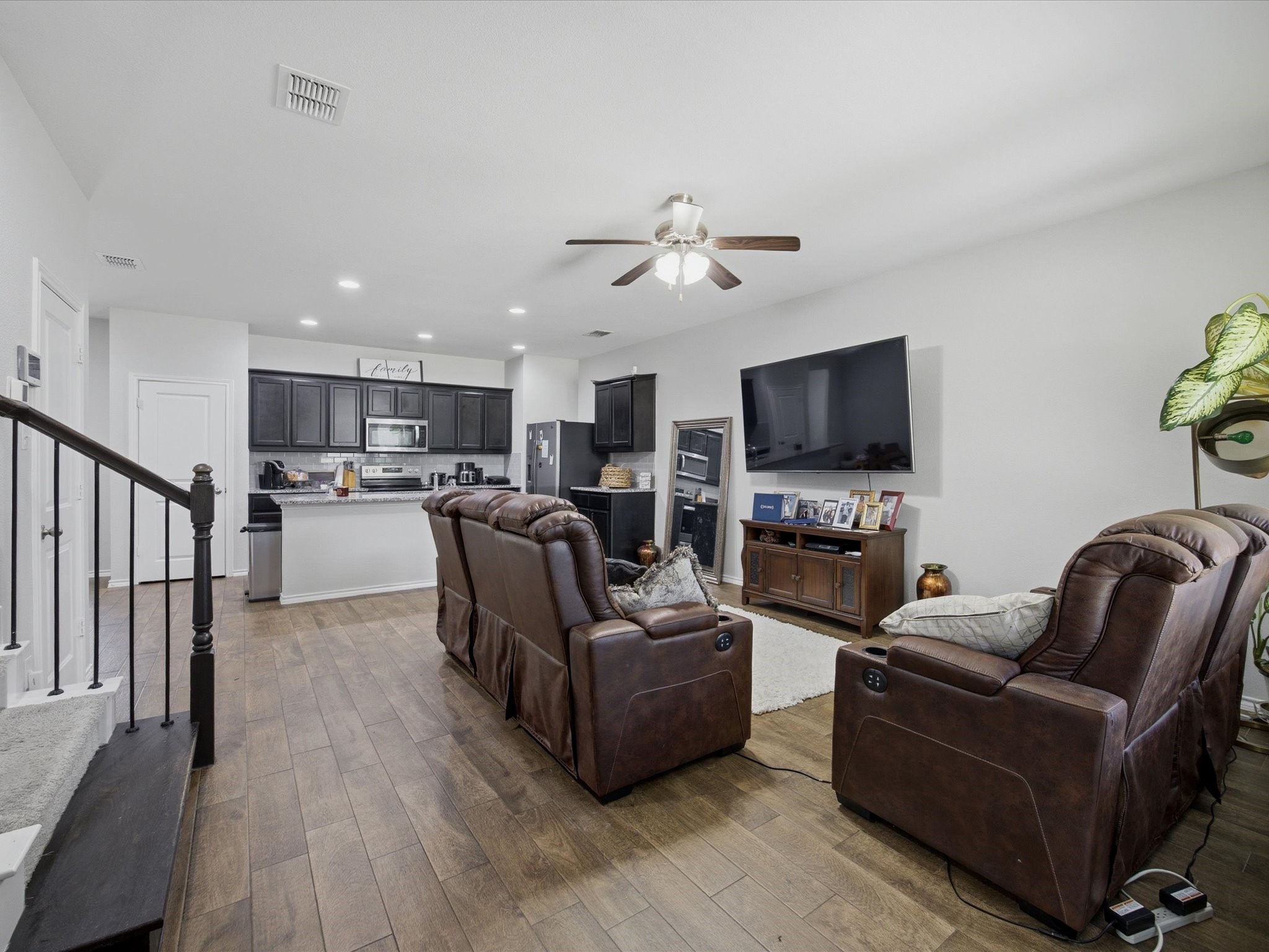 420 Milverton Drive Fort Worth TX 76036