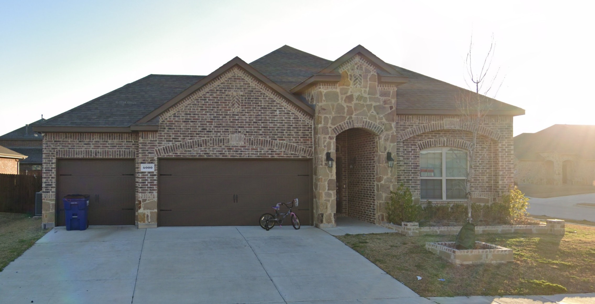 4000 Dusk Drive Forney TX 75126