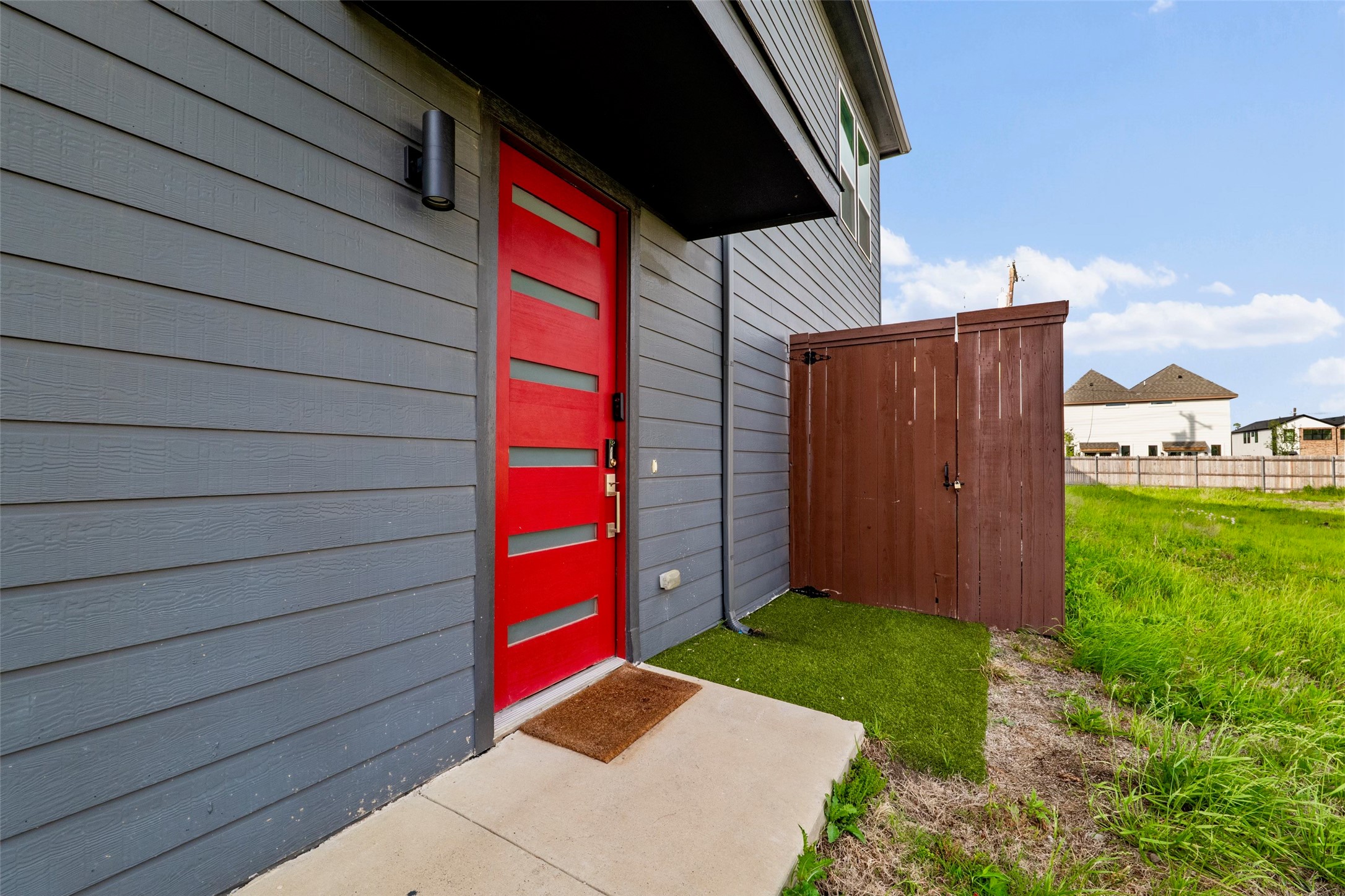 2406 Merlin Street Dallas TX 75215