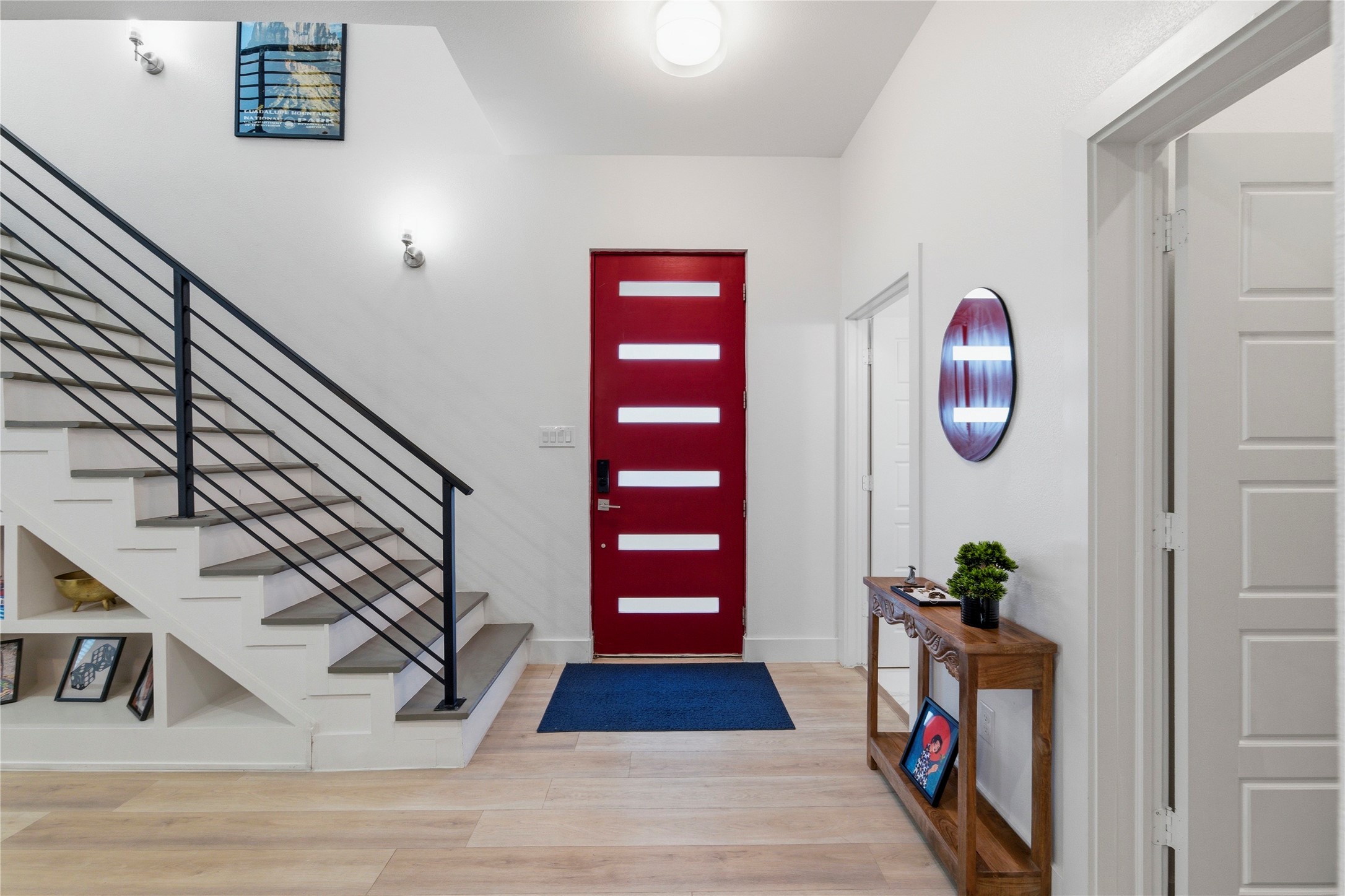 2406 Merlin Street Dallas TX 75215