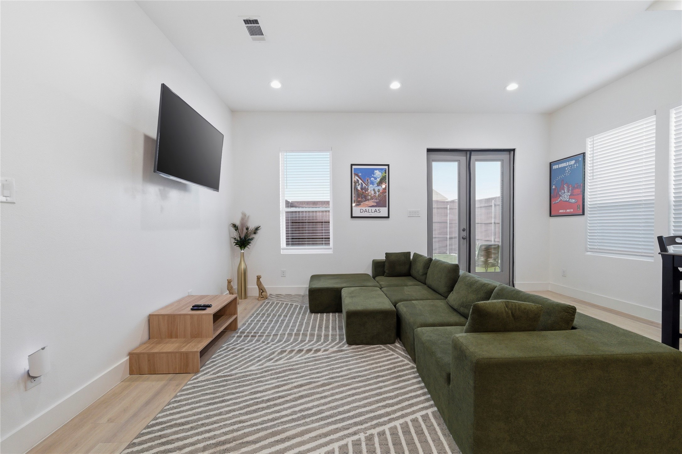 2406 Merlin Street Dallas TX 75215