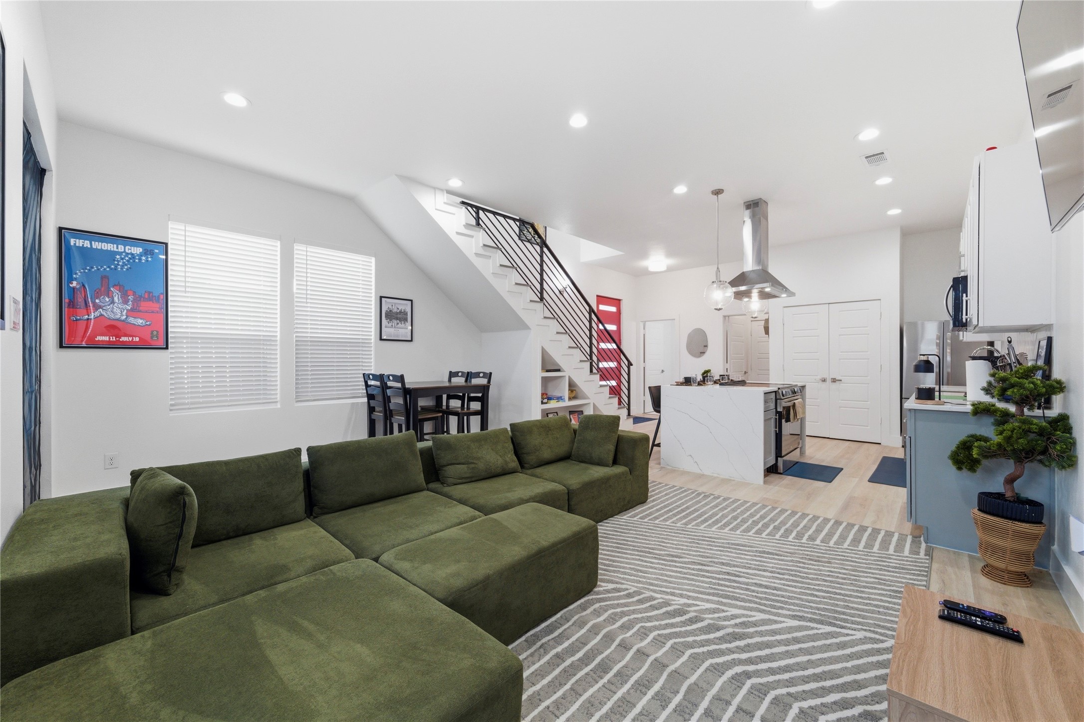 2406 Merlin Street Dallas TX 75215