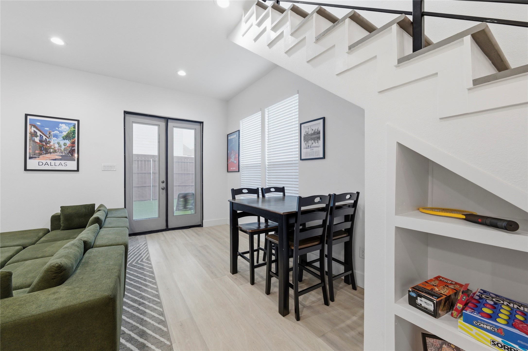 2406 Merlin Street Dallas TX 75215