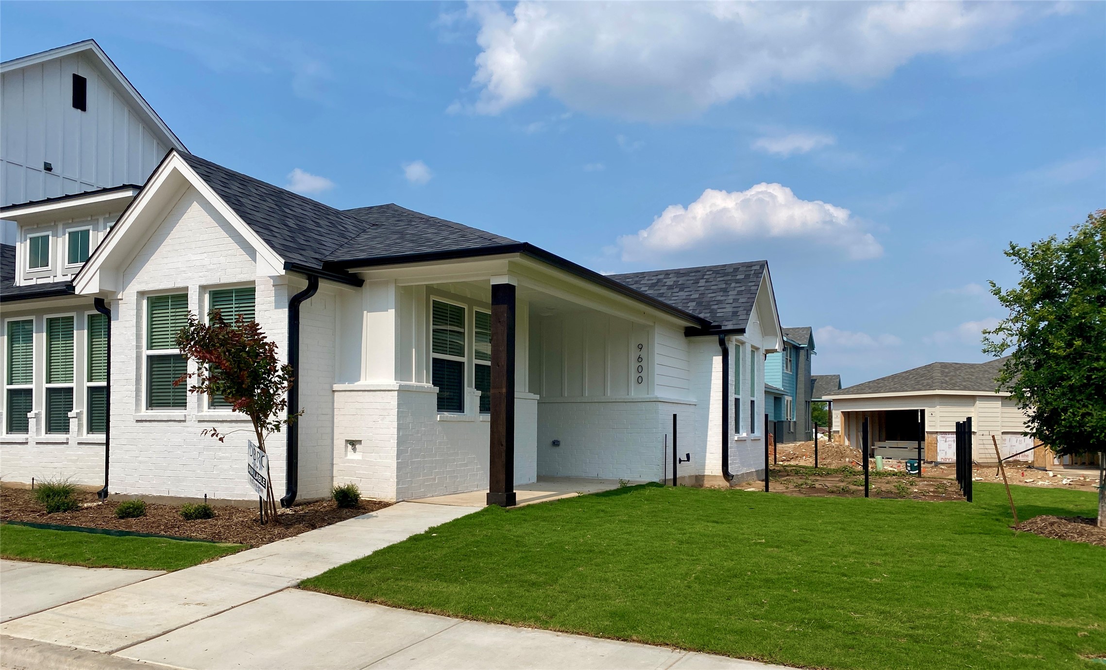 9600 Sullivan Lane Fort Worth TX 76179