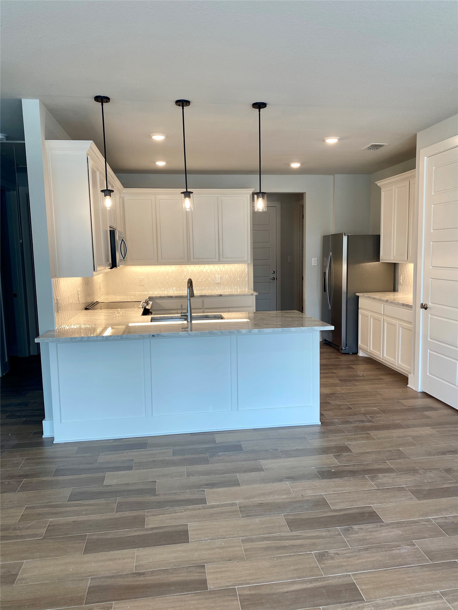 9600 Sullivan Lane Fort Worth TX 76179