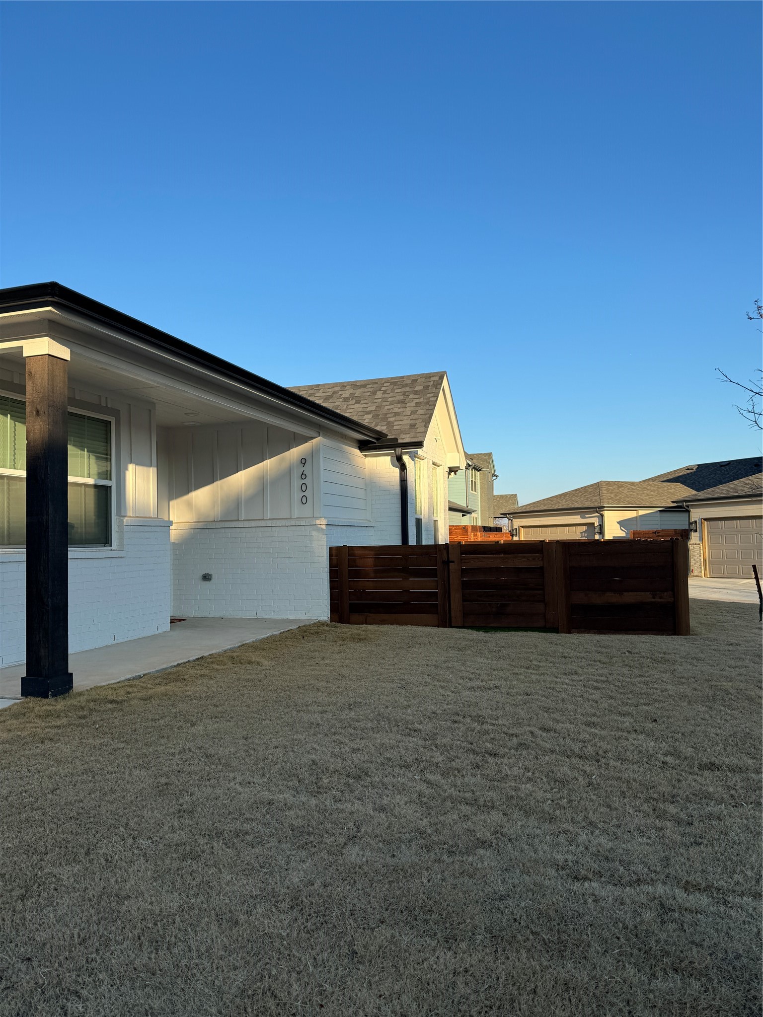 9600 Sullivan Lane Fort Worth TX 76179