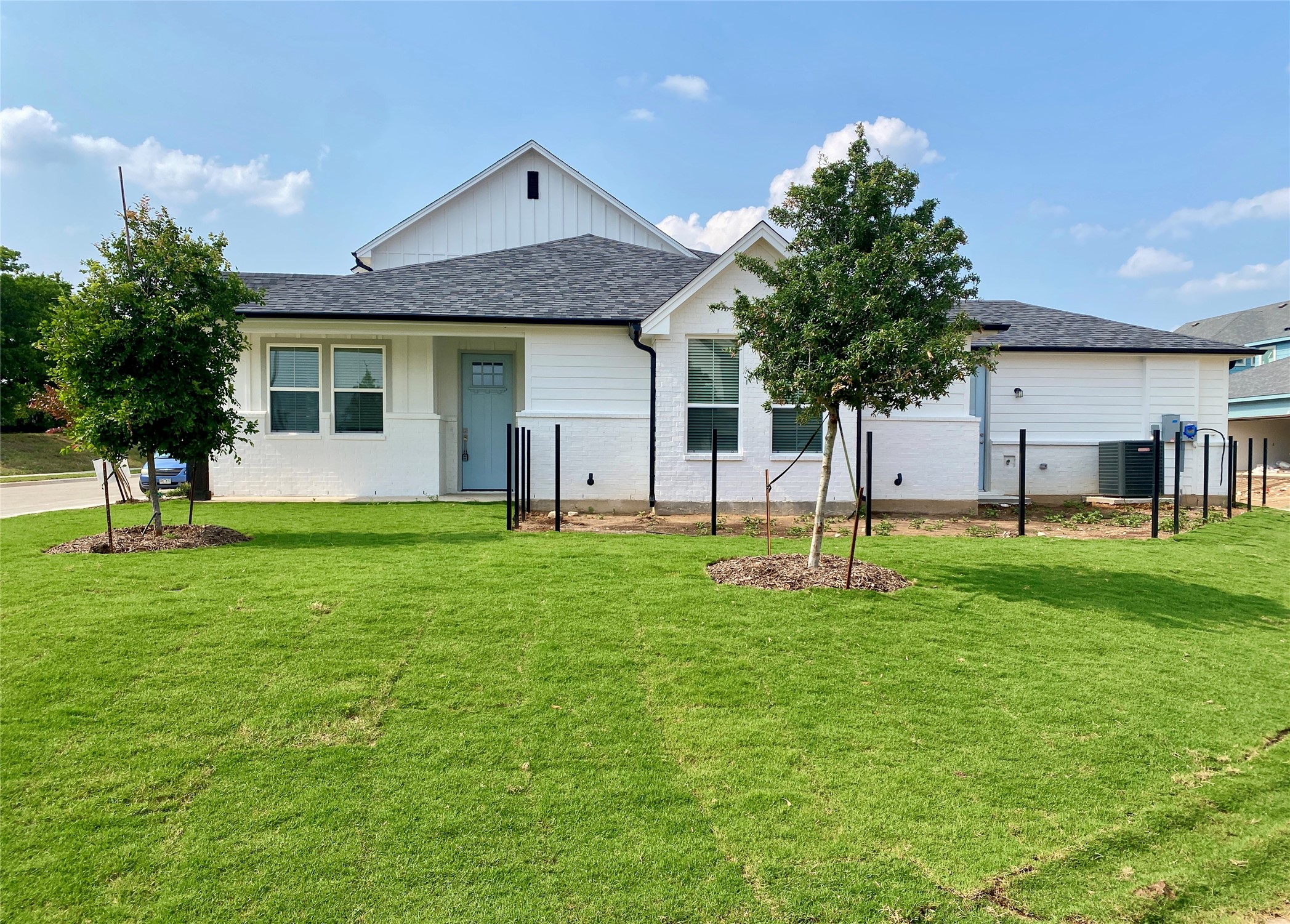 9600 Sullivan Lane Fort Worth TX 76179