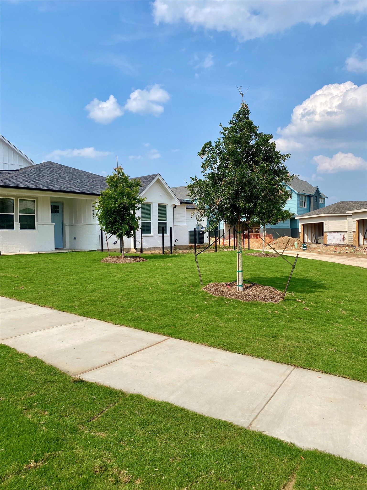 9600 Sullivan Lane Fort Worth TX 76179