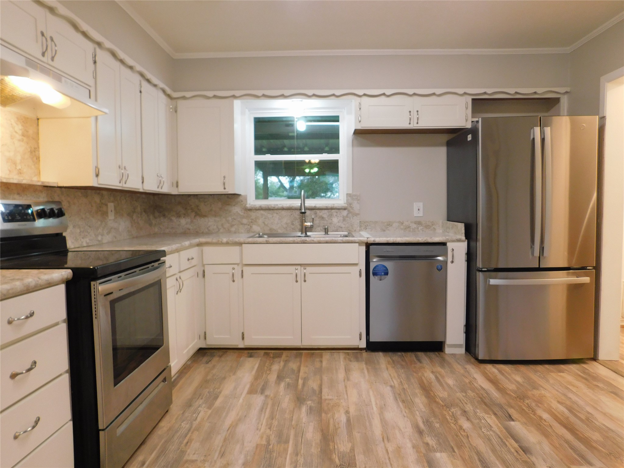 325 W Jones Street Krum TX 76249