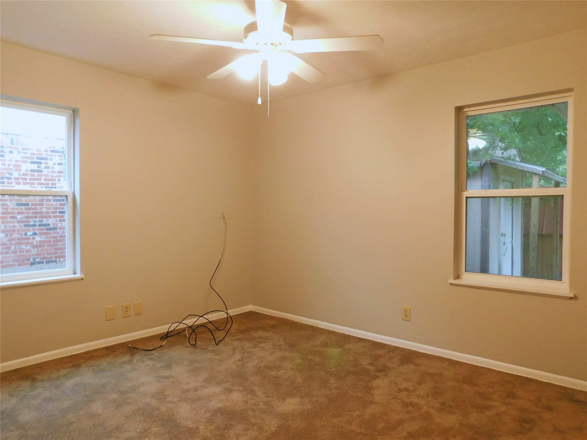 325 W Jones Street Krum TX 76249