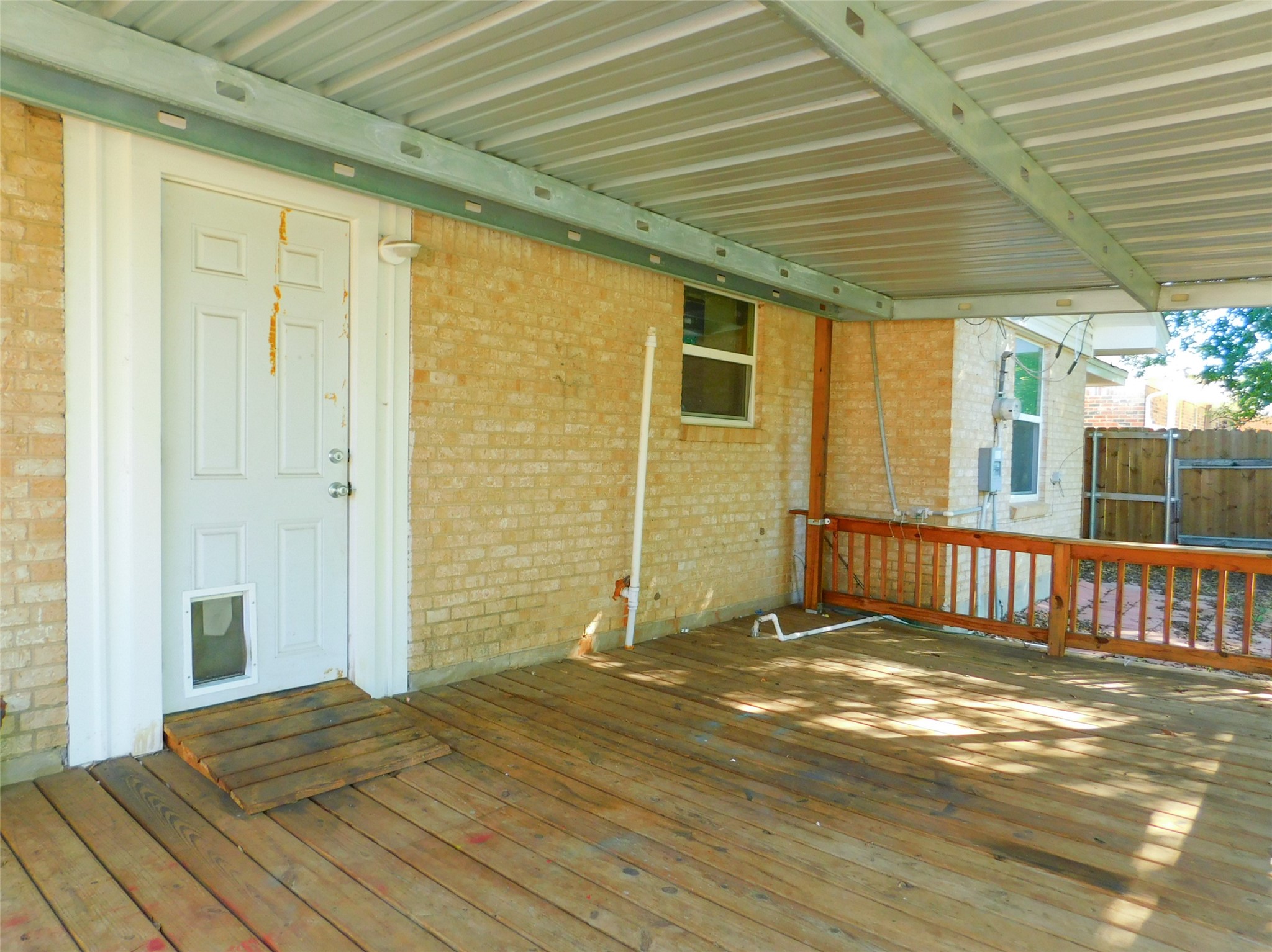 325 W Jones Street Krum TX 76249