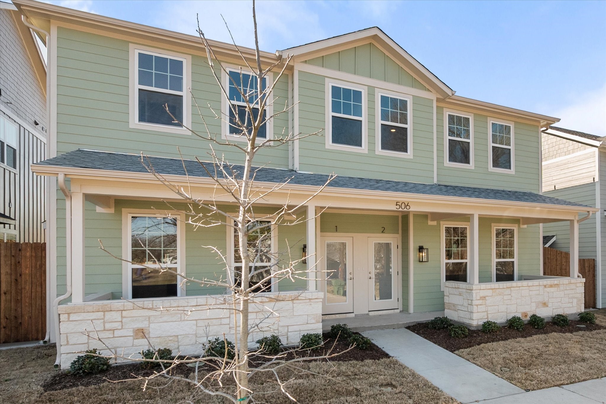 506 E Kimball Street Mansfield TX 76063