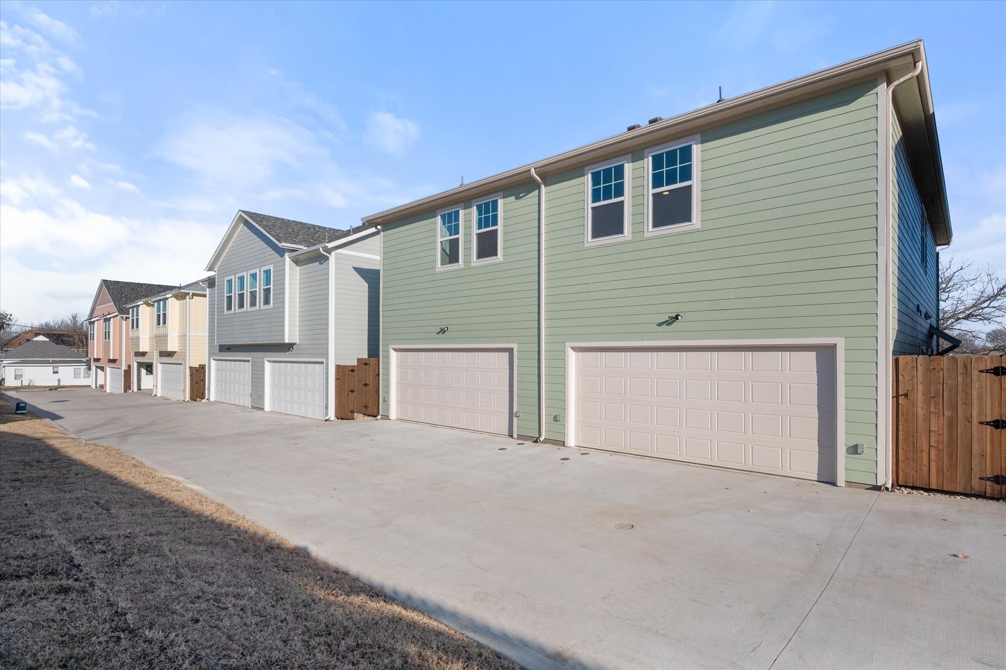 506 E Kimball Street Mansfield TX 76063