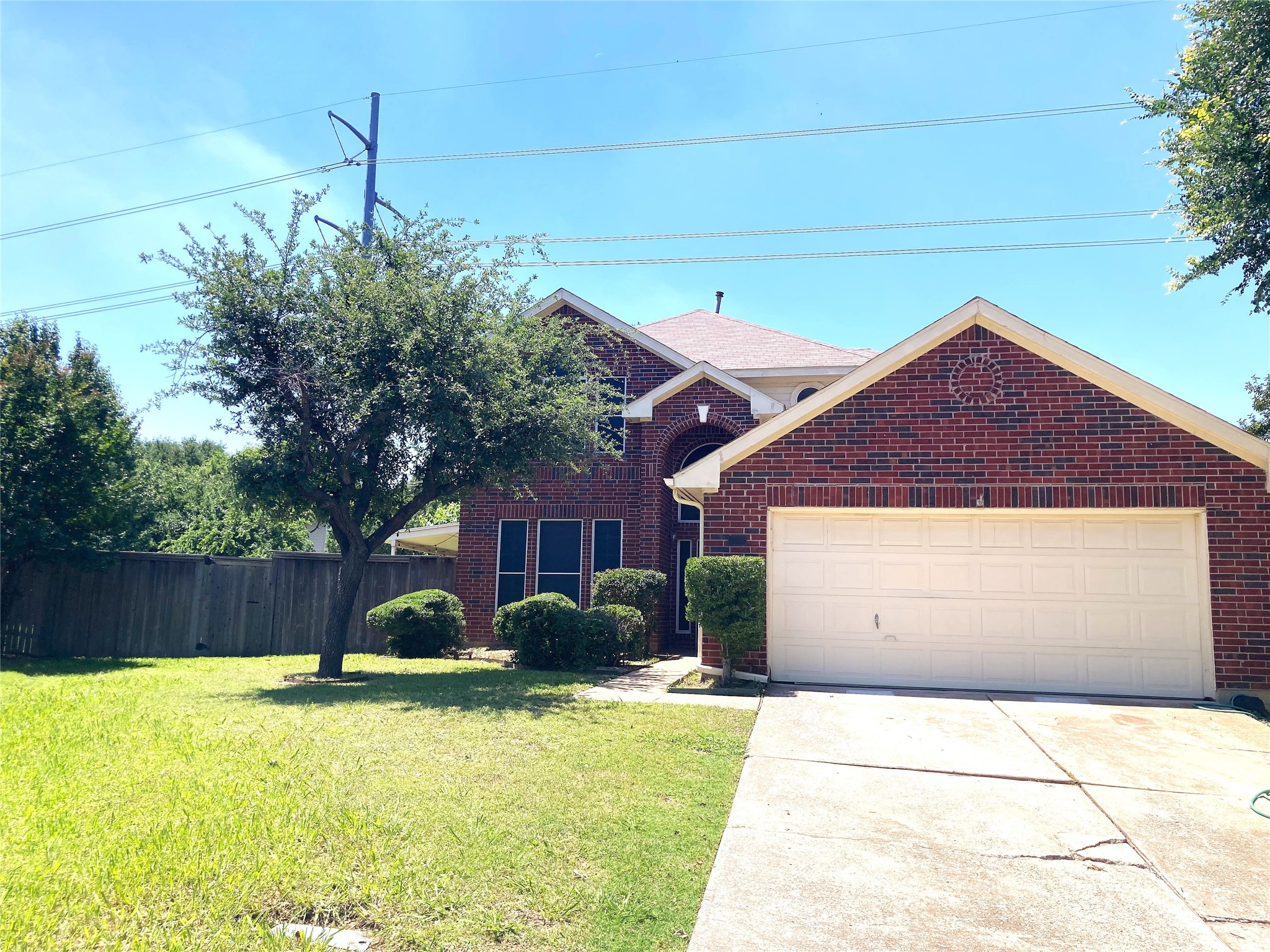 2078 Belvedere Drive Lewisville TX 75067