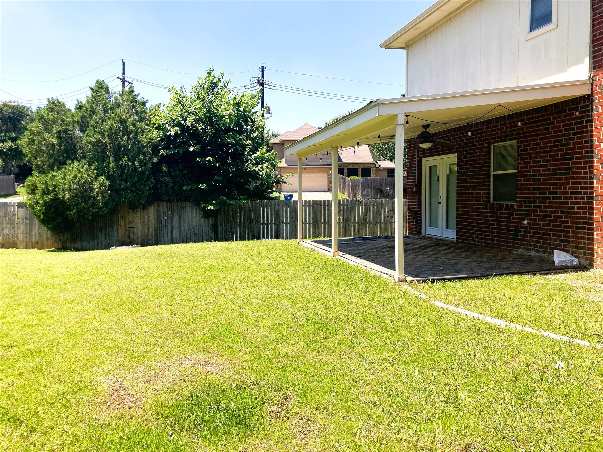 2078 Belvedere Drive Lewisville TX 75067