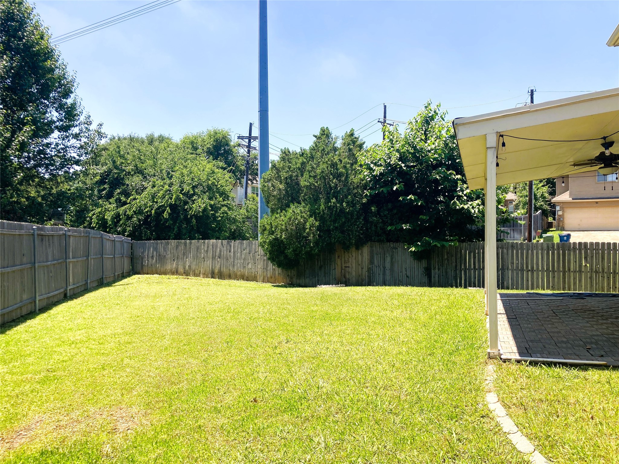 2078 Belvedere Drive Lewisville TX 75067