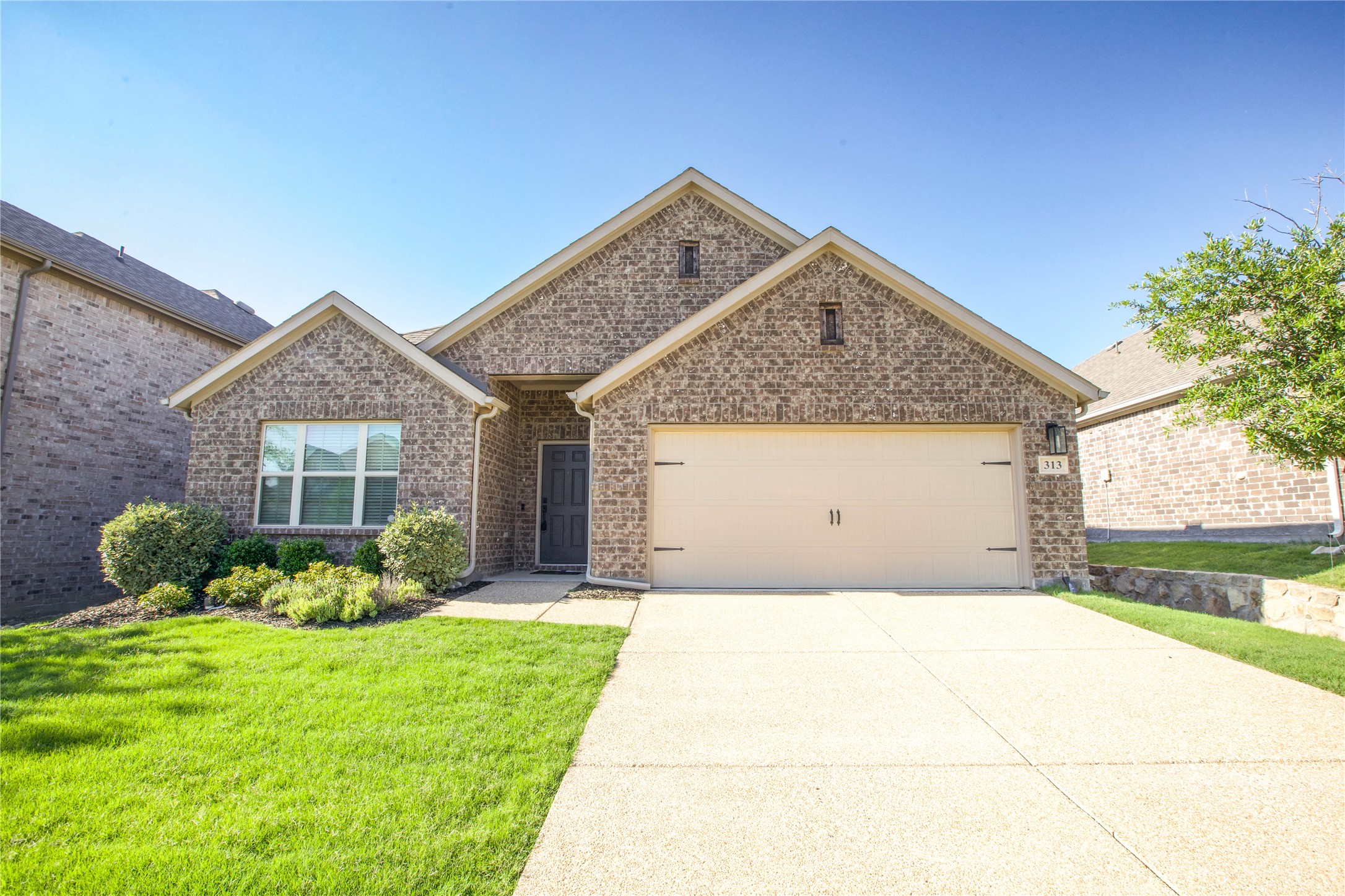 313 Crescent Avenue Melissa TX 75454