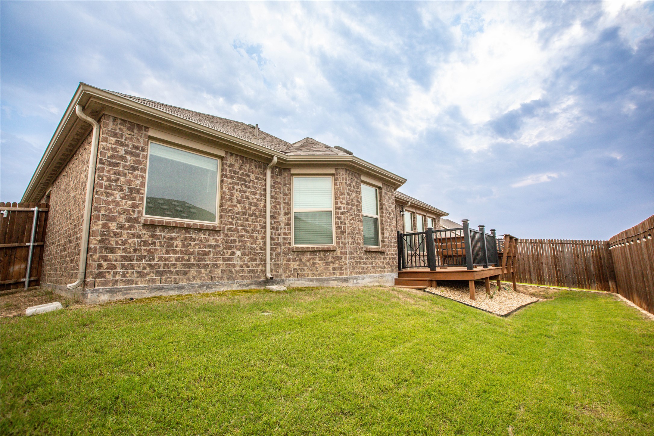 313 Crescent Avenue Melissa TX 75454