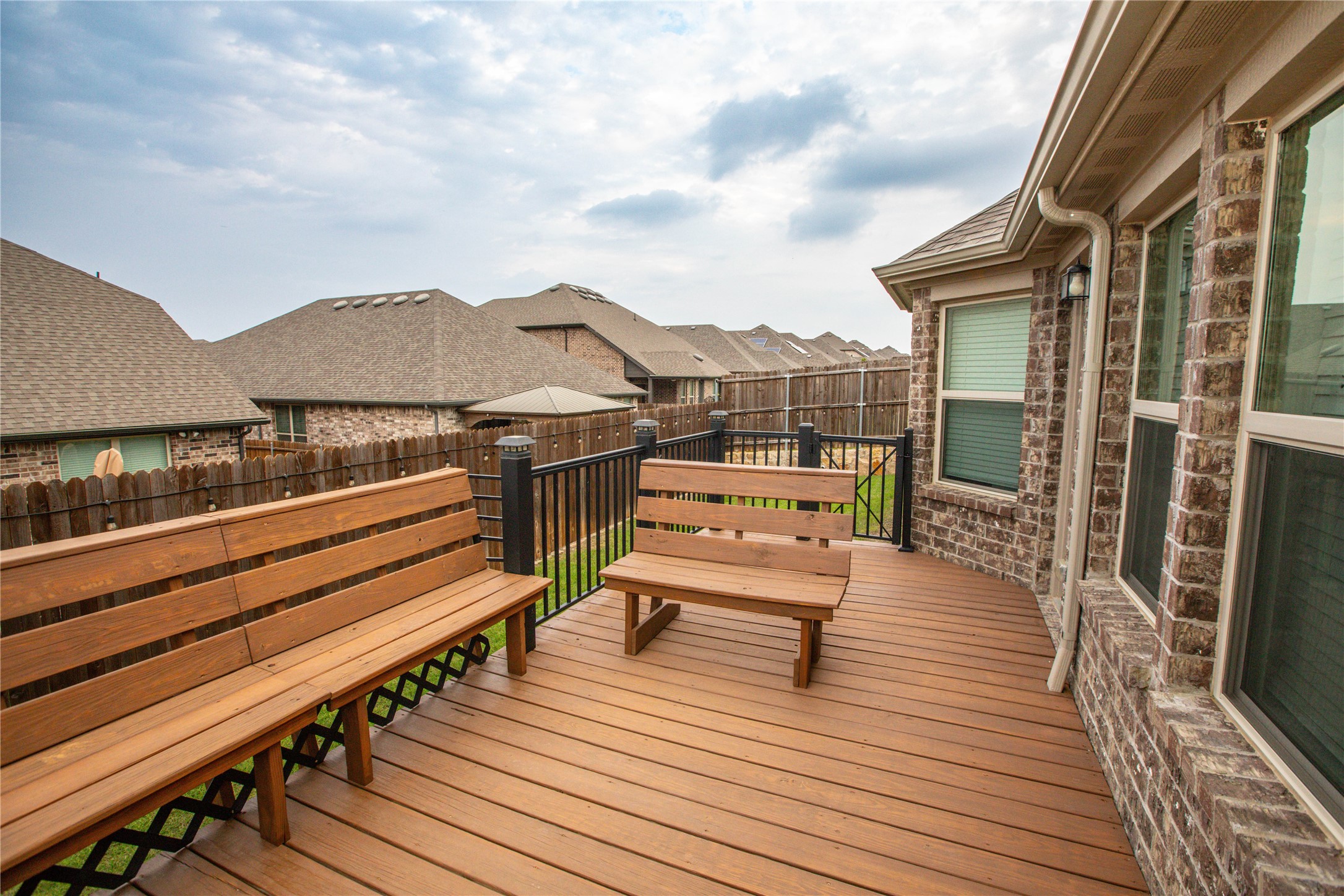313 Crescent Avenue Melissa TX 75454