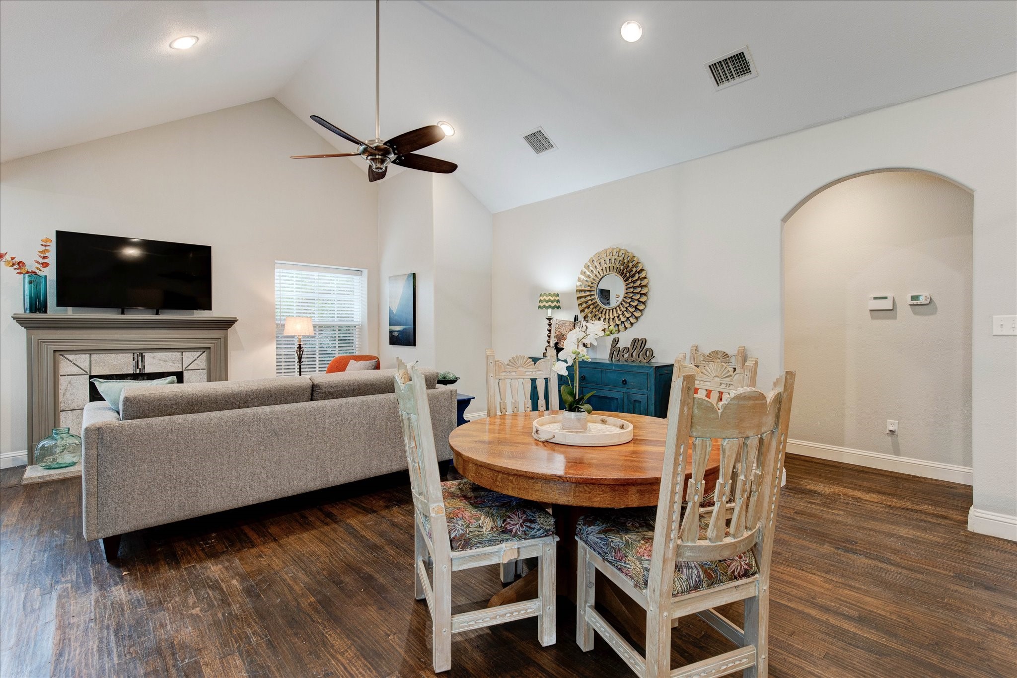 2521 Benbrook Boulevard Fort Worth TX 76109