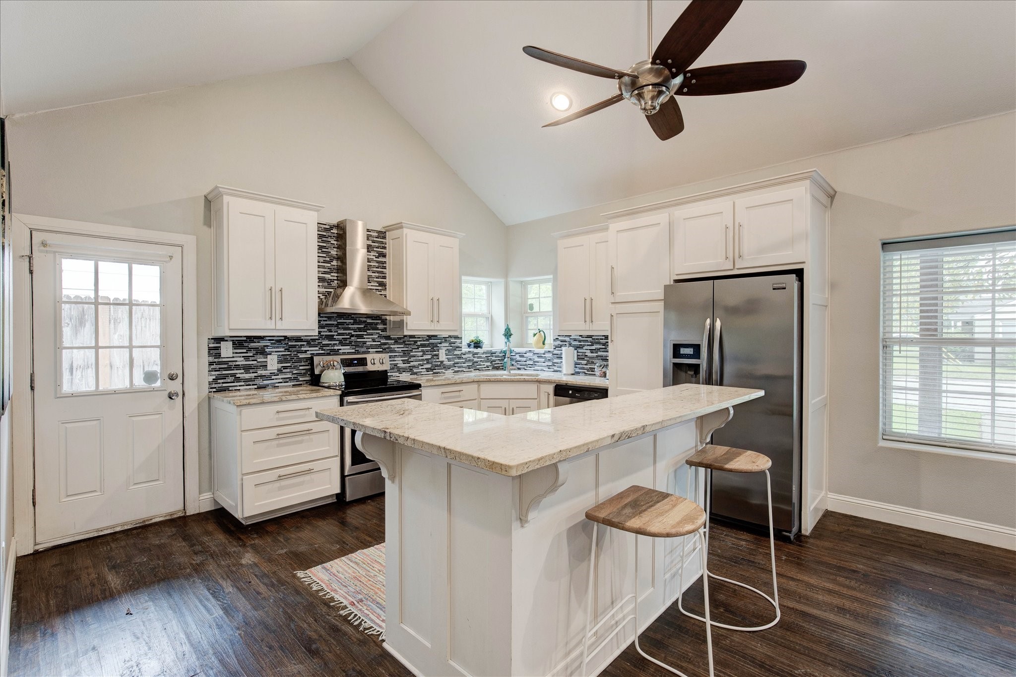 2521 Benbrook Boulevard Fort Worth TX 76109
